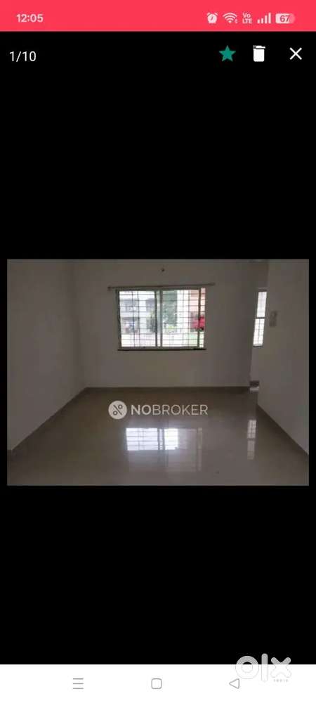 1.5bhk flat for sale gujrat colony kothrud
