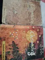 Class-12  NCERT Chemistry Book