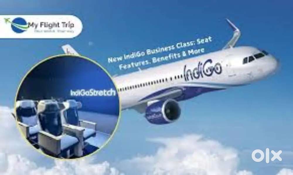 We are for the Indigo airlines. Fresher can apply urgent Hiring