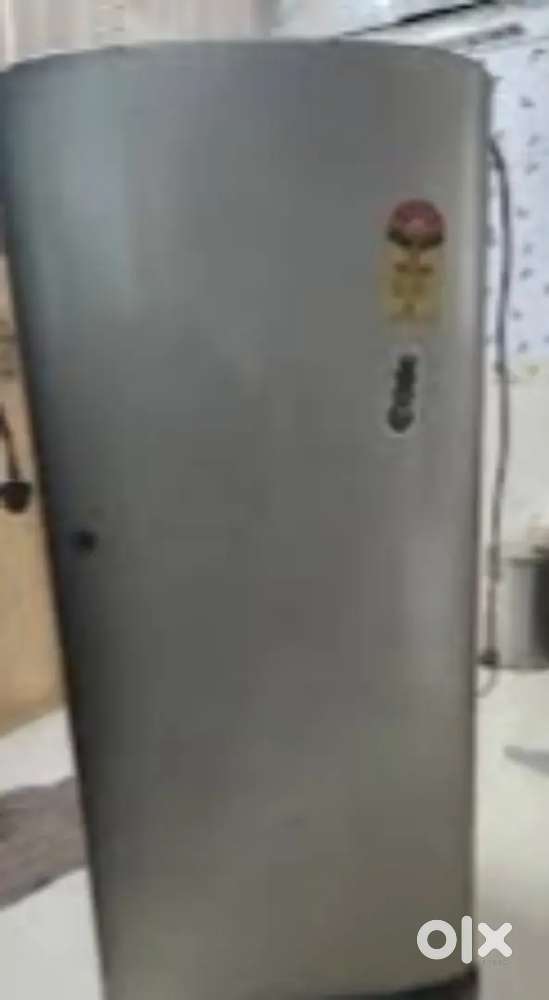 Old Fridge for Sale – ₹3,000 Only