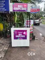 Hone ball grape juice franchise