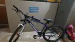 ROCKRIDER Mountain Bike Rockrider ST540