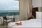 Luxury Furnished 4BHK Duplex Flat For Rent at Thondayad,Calicut (MH)