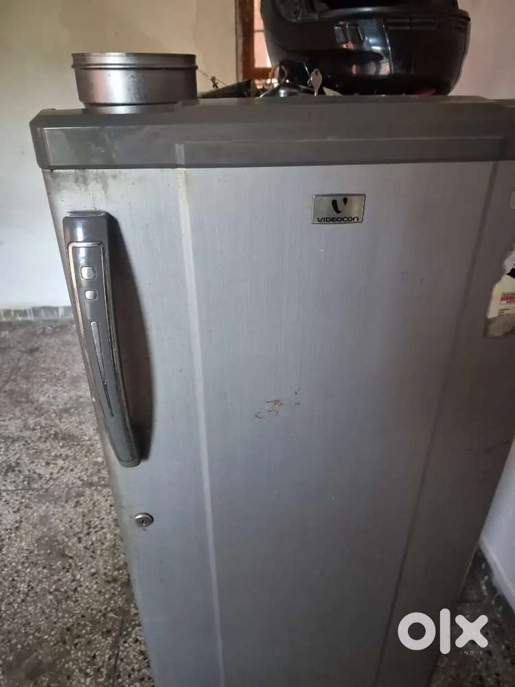 LG  signal door refrigerator