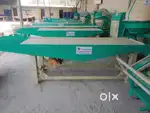 Floor Block Making Machine