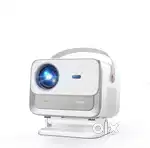 YABER V12 Projector (Almost New)