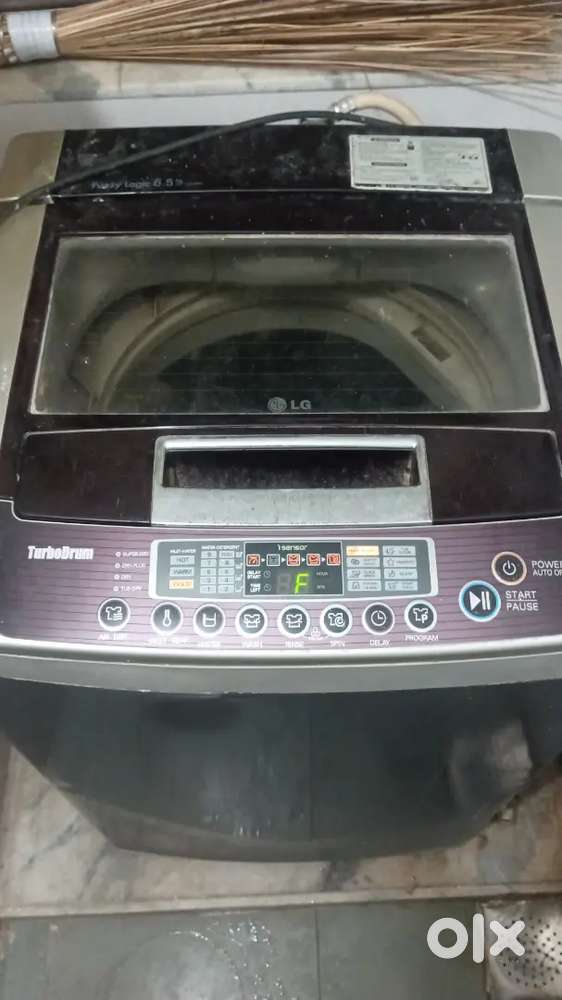Sell washing machine
