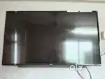 LG LED TV (43) IN BLACK COLOUR