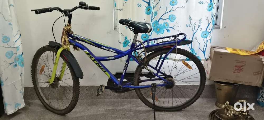 Avon cycle best condition