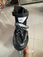 Lifelong skating shoes roller skate shoes 4 wheels skate 1 pair
