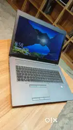 Rebflished laptop and desktop