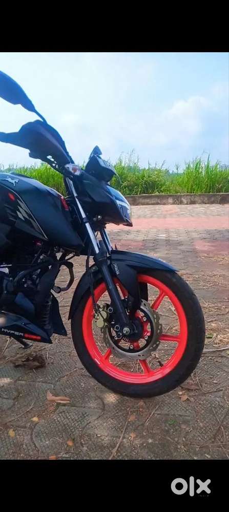 APACHE RTR 1604V, SPECIAL EDITIONS