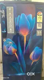 Realme fridge