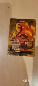 Charizad v max