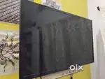 Samsung LED SMART TV