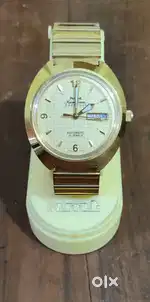 HMT Kanchan Premium Automatic Wristwatch