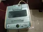 Samsung Washing Machine
