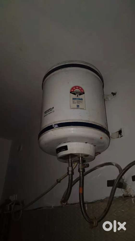 Electric Geaser 15 ltr