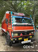 Tata 1512 diesal 22 feet 2022 model