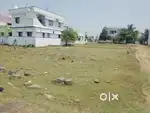 Plot at Nemeli Chengalpattu