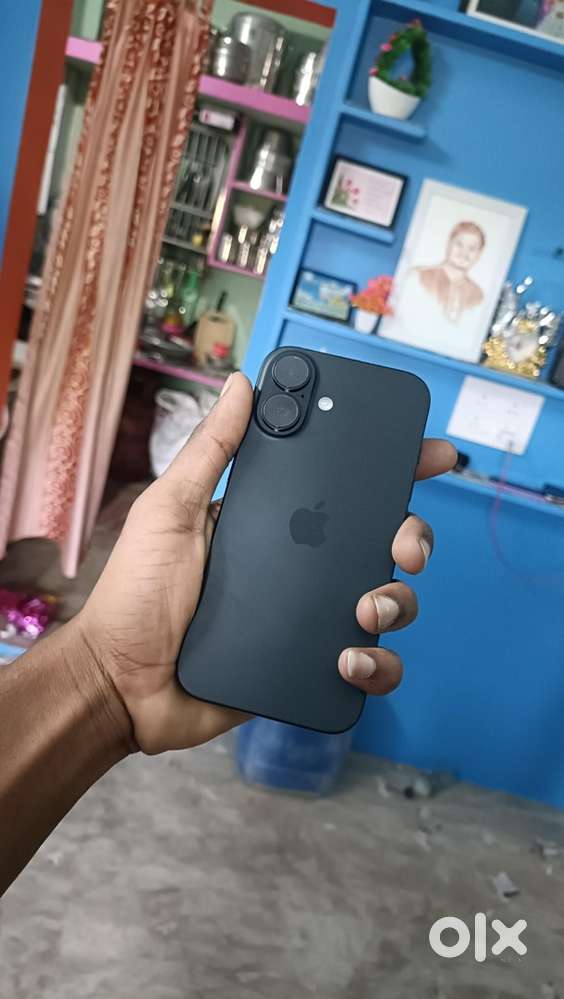 Iphone 16 for sale