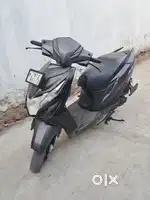 Honda Dio / 2020 / TN14 / 90% Loan and Exchange Available