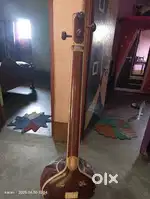 Tanpura good quality