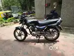 Bajaj CT 100