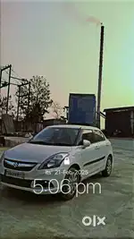 Maruti Suzuki Swift Dzire 2015 Diesel 76000 Km Driven