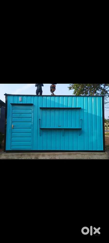 New Container for sale