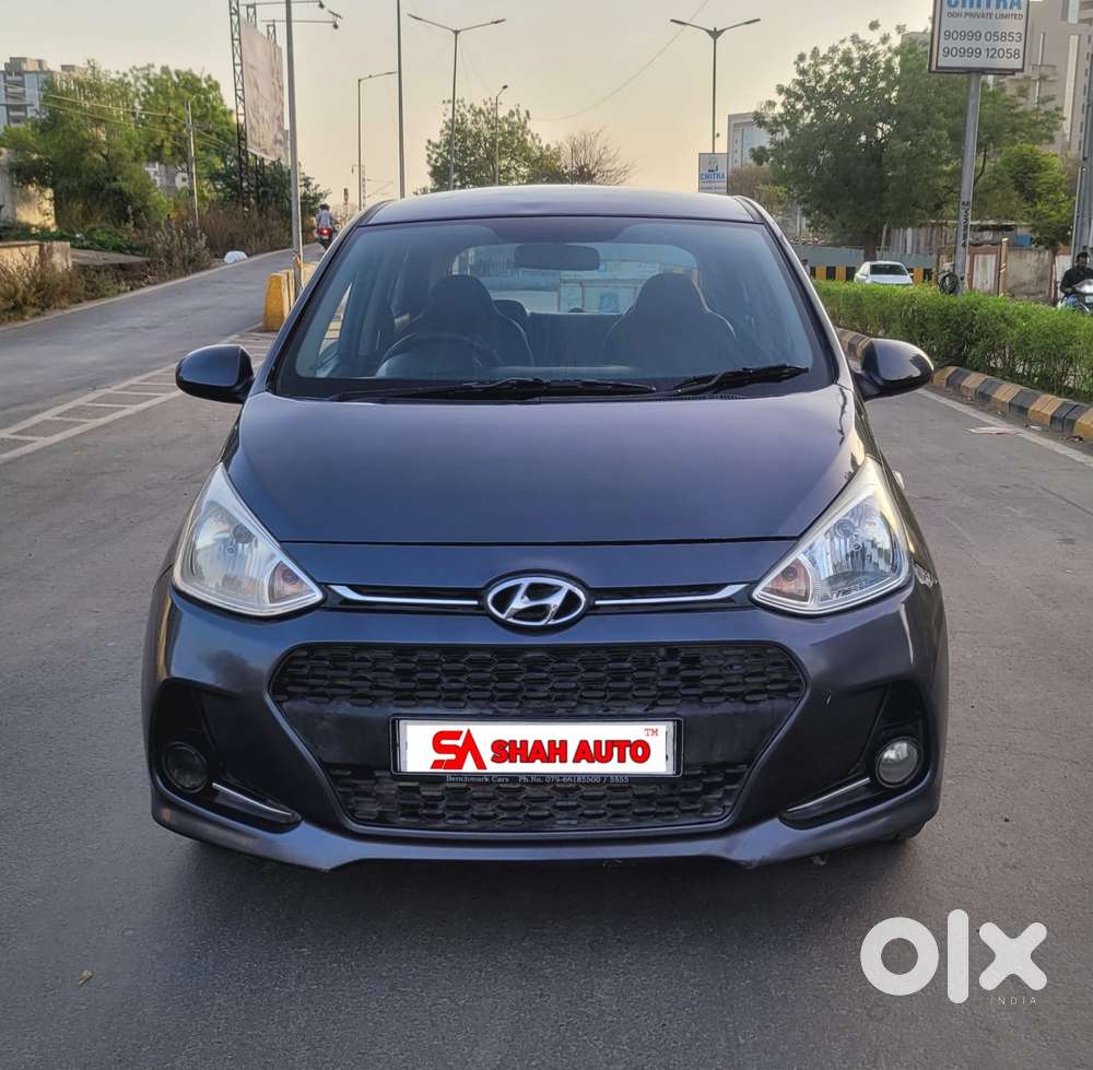 Hyundai Grand i10 1.2 CRDi Magna, 2017, Diesel