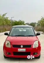Maruti Suzuki Swift 2004-2010 1.3 VXi, 2007, Petrol