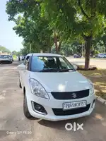 Maruti Suzuki Swift 2015 Diesel 85000 Km Driven