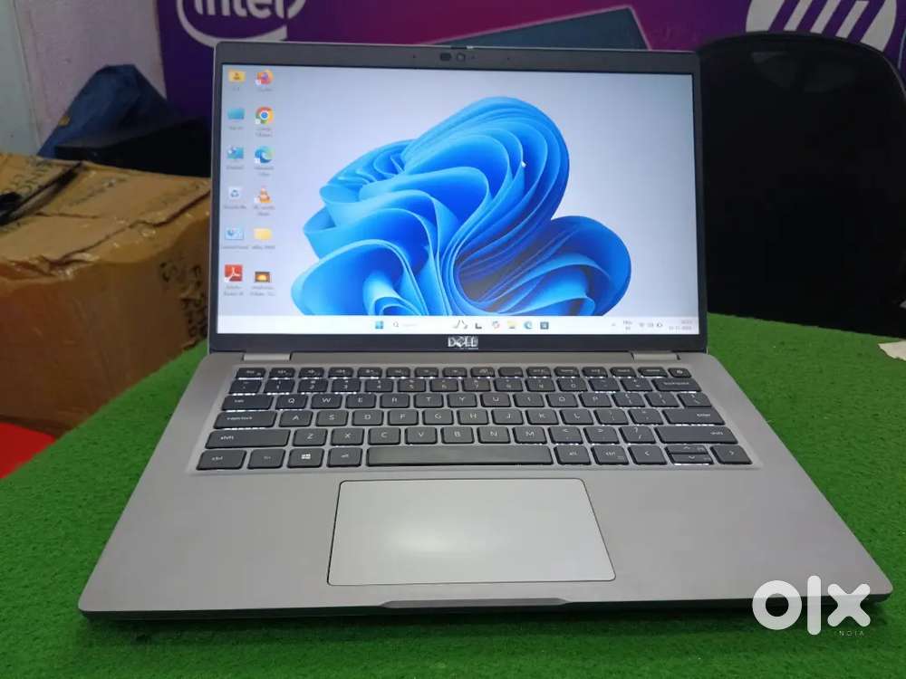 Dell Latitude 5420 i5 11th Gen 8gb RAM 256gb SSD 14 inches FHD Guds Wk