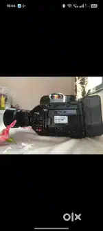 Blackmagic Ursa mini 4.6 Cinema camera