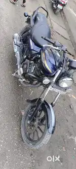 Bajaj avenger street 150 CC good condition