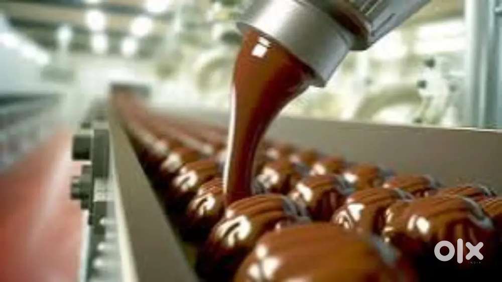 Wanted m/f. Night shift/ day shift packing helpers.