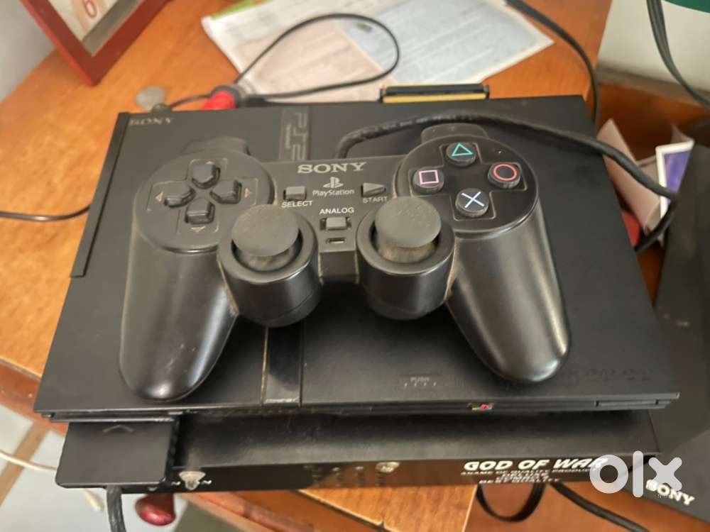 Playstation 2