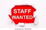 Need Female staff