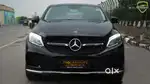 Mercedes-Benz GLE COUPE 43 AMG Coupe, 2019, Petrol