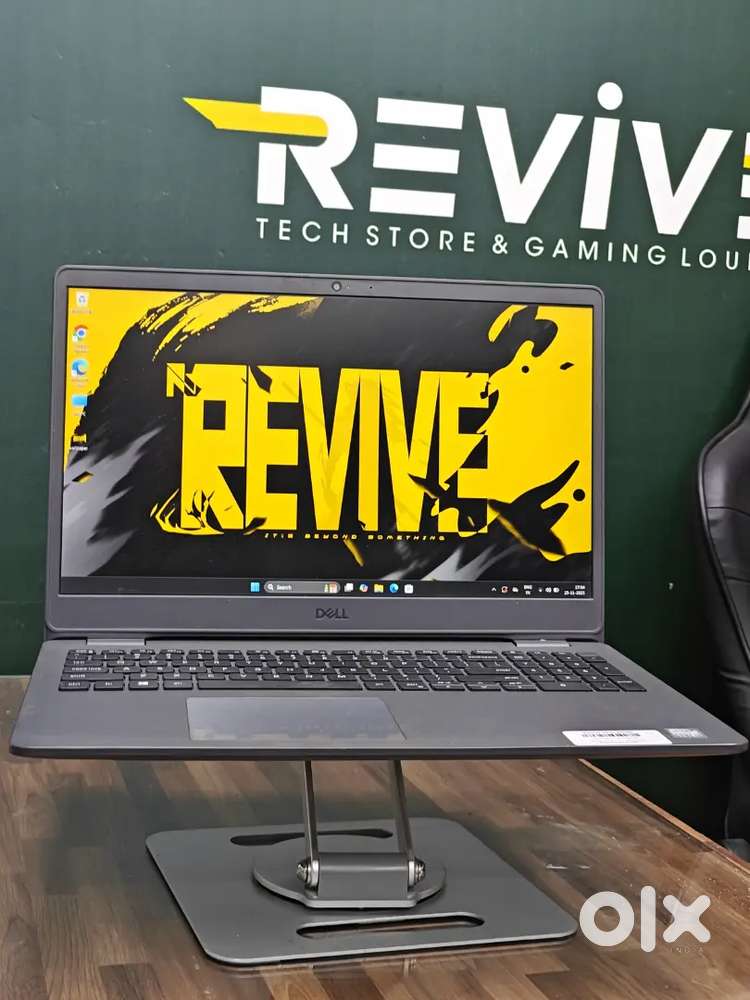 Dell Inspiron 350 i3 1005G1 8GB RAM 512GB SSD