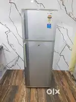 Samsung 240ltrs 5 Star ratings double door refrigerator available*/*