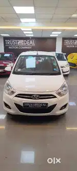 Hyundai i10 Magna O, 2012, Petrol