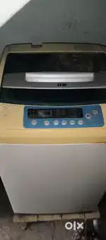 IFB Washing Machine 6.5kg In Good Condition