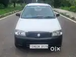 Maruti Suzuki Alto 2005-2010 LX BSIII, 2005