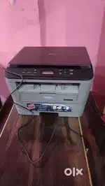 Brother dcp 2520 d duplex printer