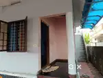 House for Rent in madavana colony road near Fisheries college