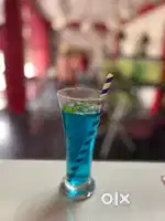 Fully furnished restaurant for rent
