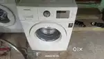 Samsung 6kg washing machine