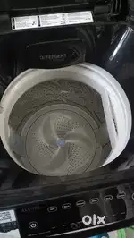 Godrej 7kg fully automatic, Top load Washing machine 2021 Model
